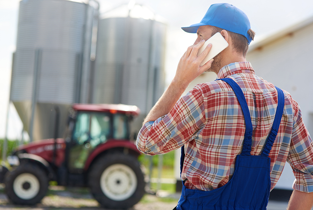 Construction & Farming