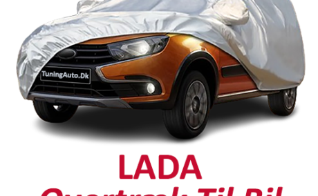 Lada Overtræk Til Bil